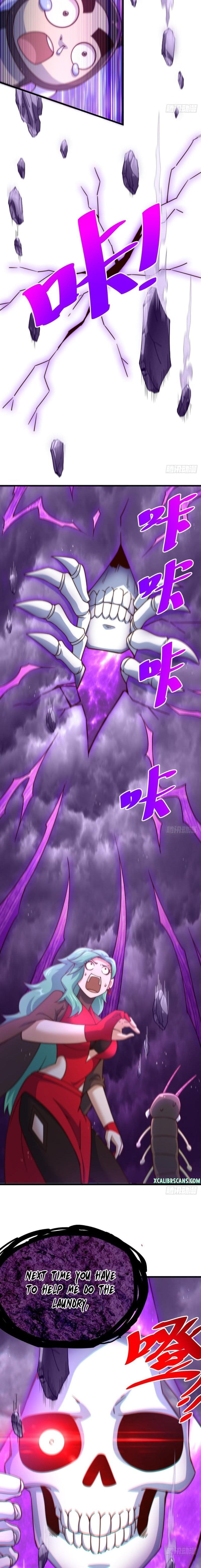 Above Ten Thousand People Chapter 119 - 15