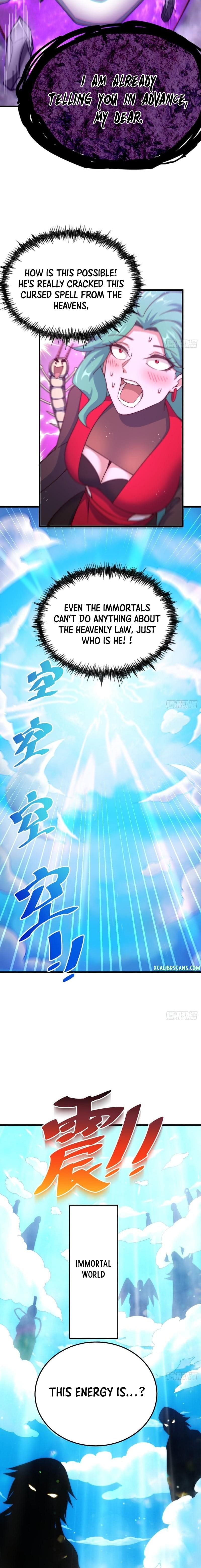 Above Ten Thousand People Chapter 119 - 16