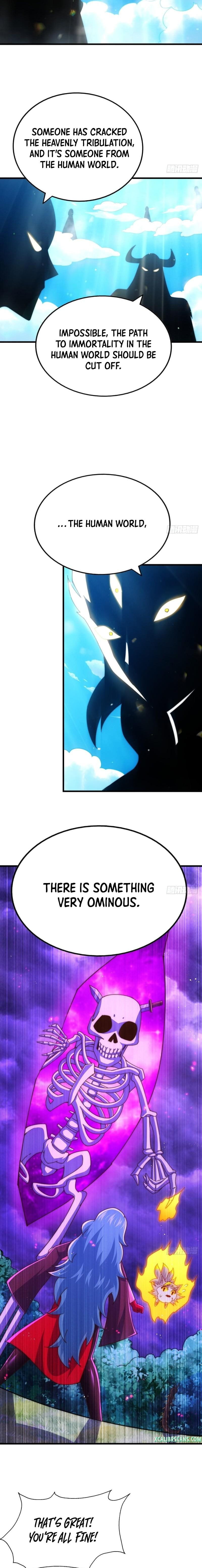 Above Ten Thousand People Chapter 119 - 17