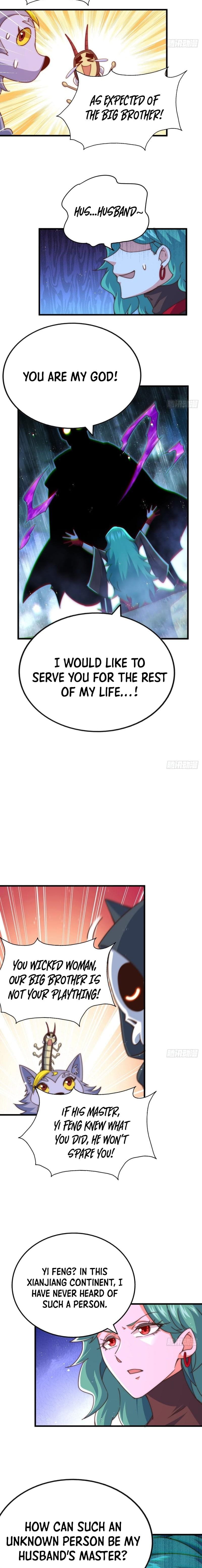 Above Ten Thousand People Chapter 119 - 18
