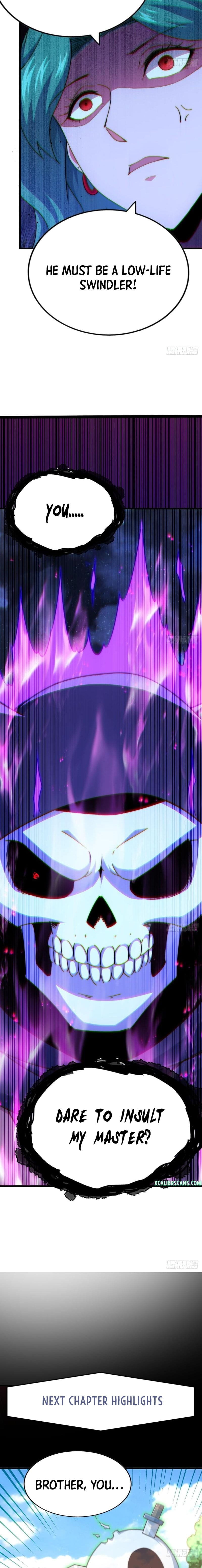 Above Ten Thousand People Chapter 119 - 19