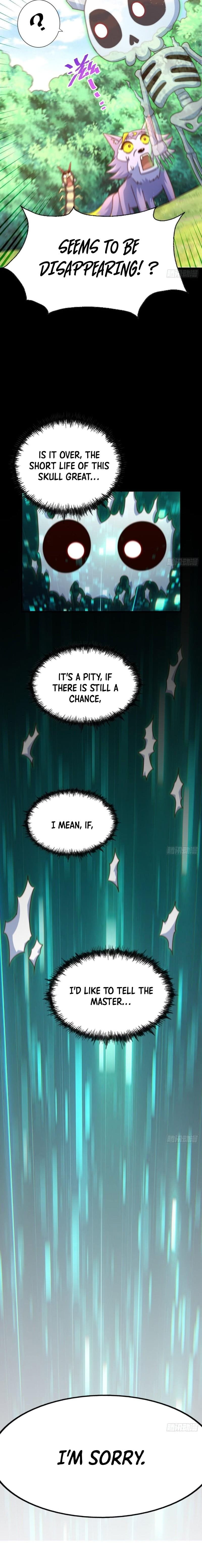 Above Ten Thousand People Chapter 119 - 20