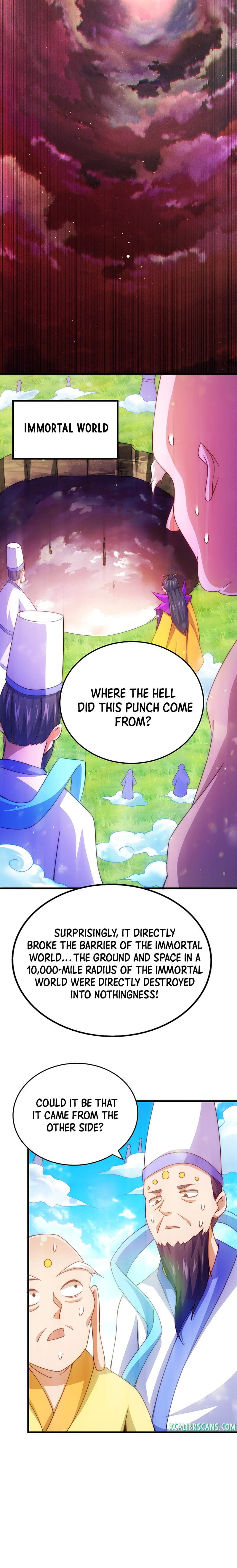 Above Ten Thousand People Chapter 121 - 15