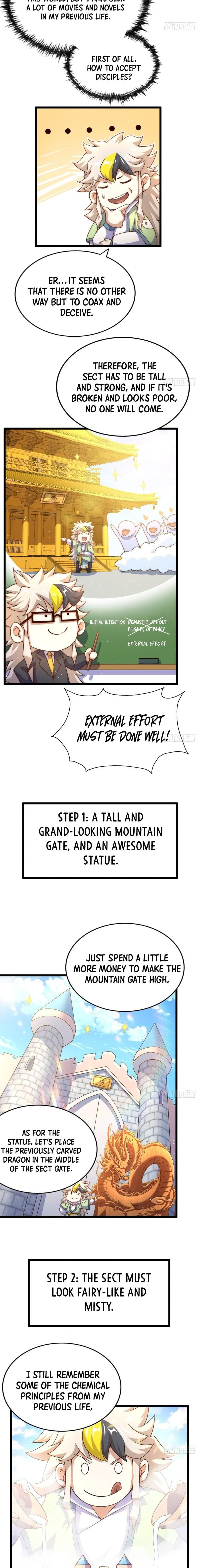 Above Ten Thousand People Chapter 122 - 2
