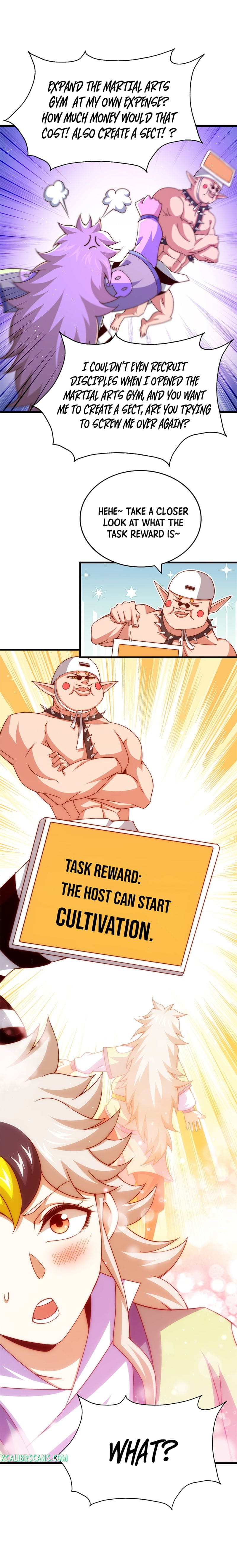 Above Ten Thousand People Chapter 121 - 20