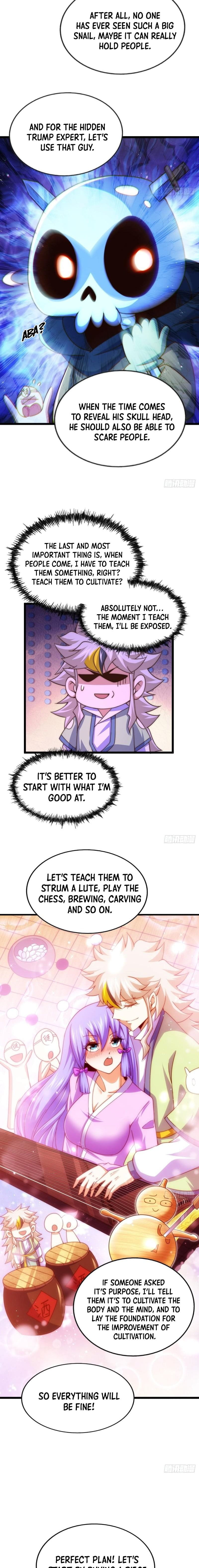 Above Ten Thousand People Chapter 122 - 4