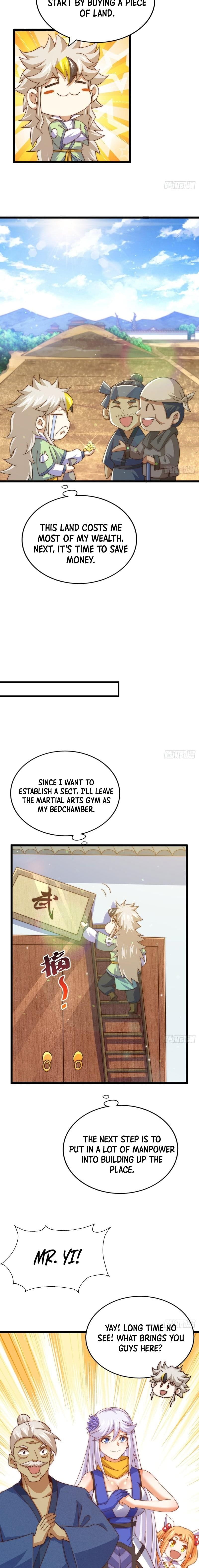 Above Ten Thousand People Chapter 122 - 5