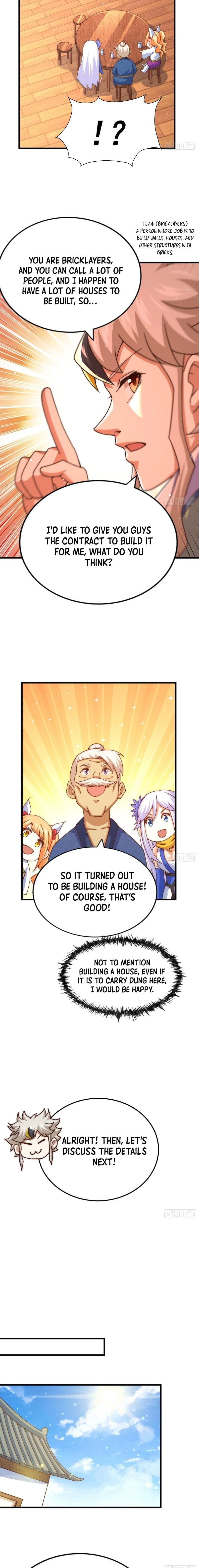 Above Ten Thousand People Chapter 122 - 11