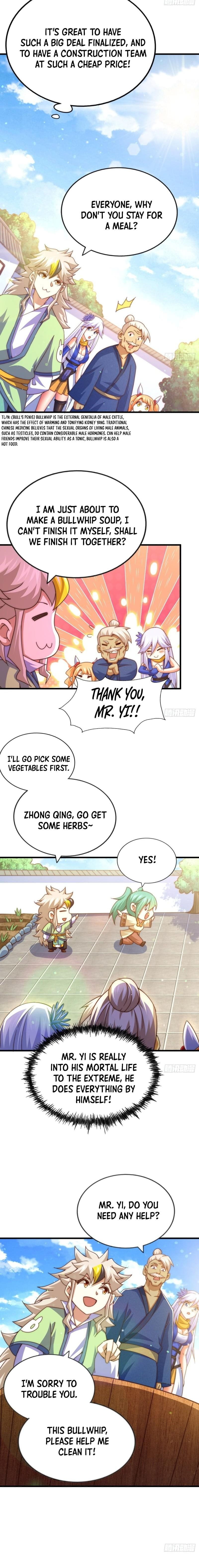 Above Ten Thousand People Chapter 122 - 12