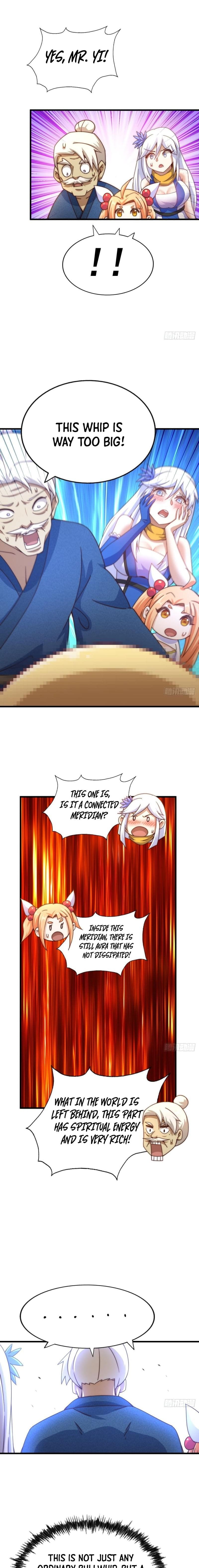 Above Ten Thousand People Chapter 122 - 13