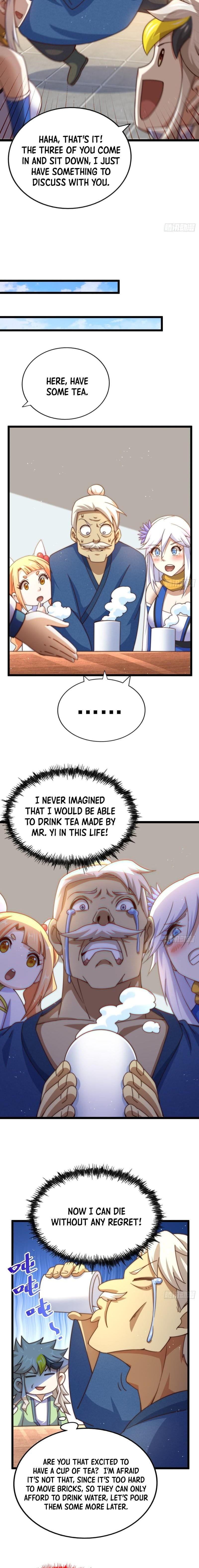 Above Ten Thousand People Chapter 122 - 9