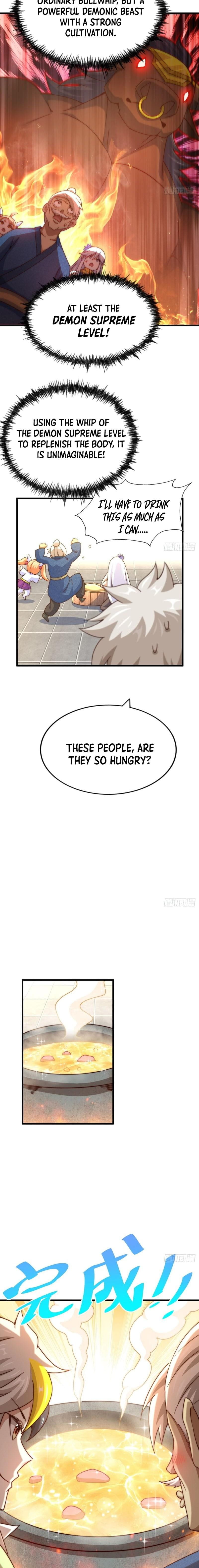 Above Ten Thousand People Chapter 122 - 14