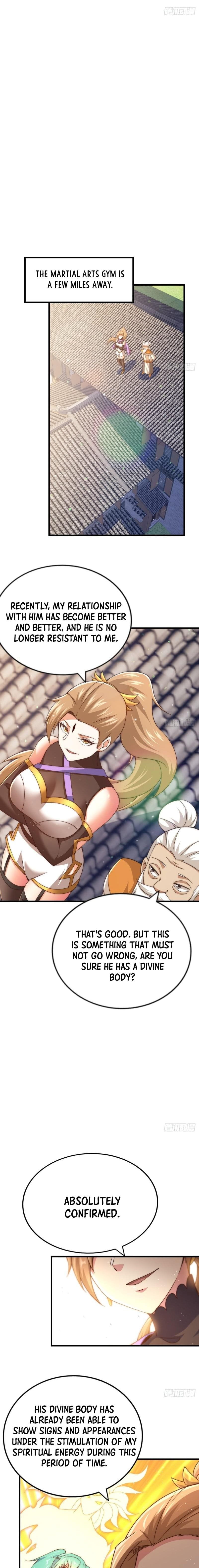 Above Ten Thousand People Chapter 122 - 16