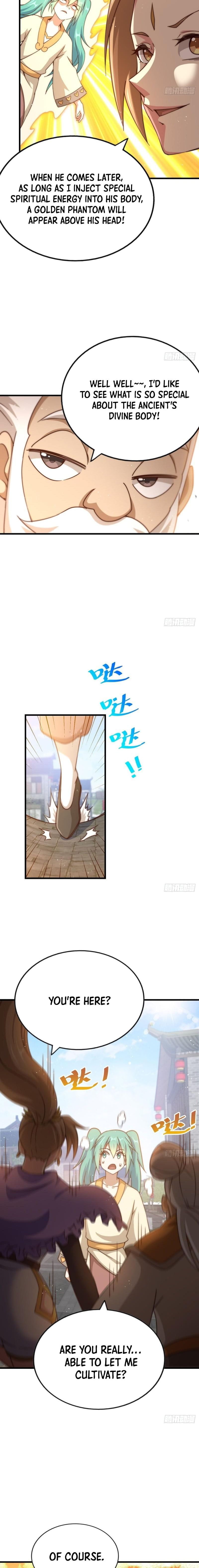 Above Ten Thousand People Chapter 122 - 17