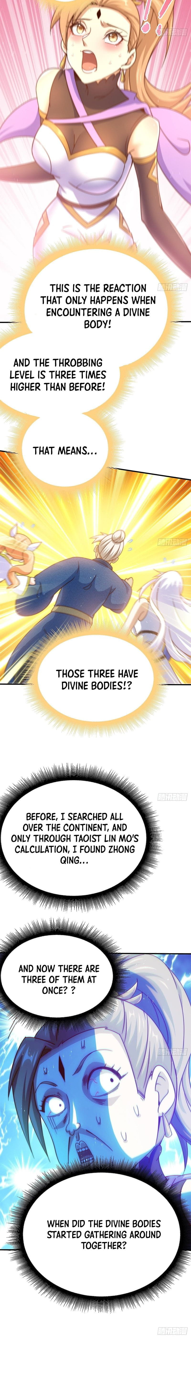 Above Ten Thousand People Chapter 123 - 8