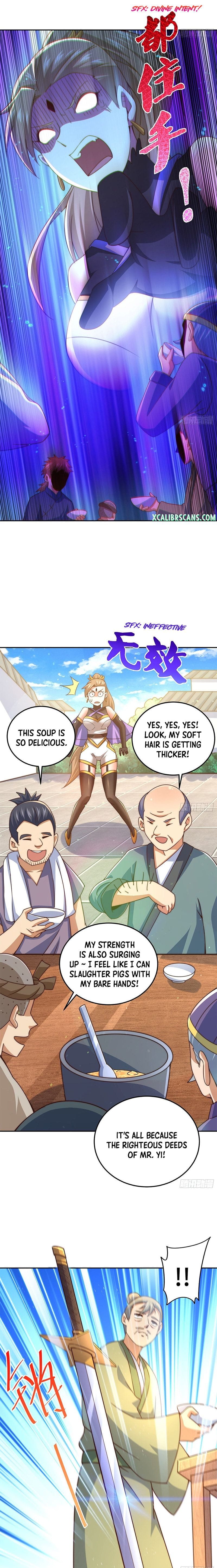 Above Ten Thousand People Chapter 123 - 13