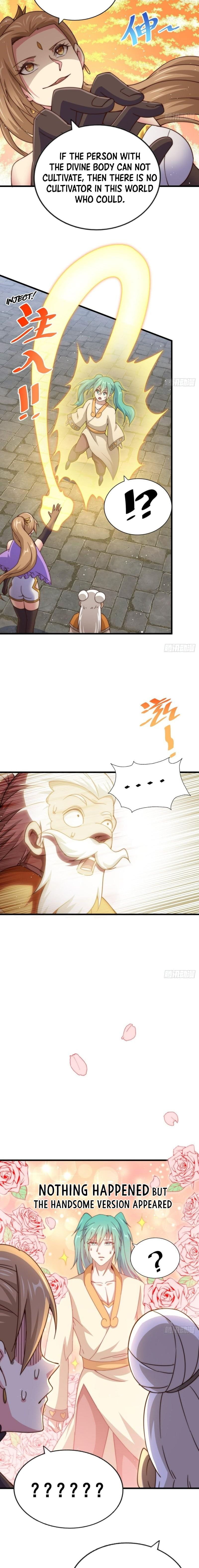 Above Ten Thousand People Chapter 122 - 18