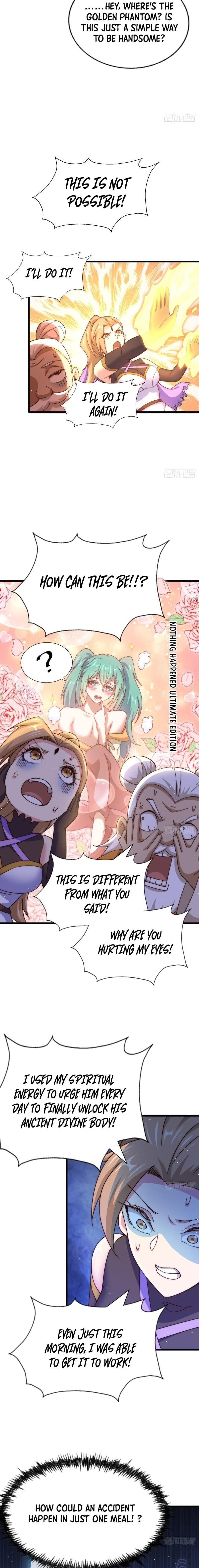 Above Ten Thousand People Chapter 122 - 19