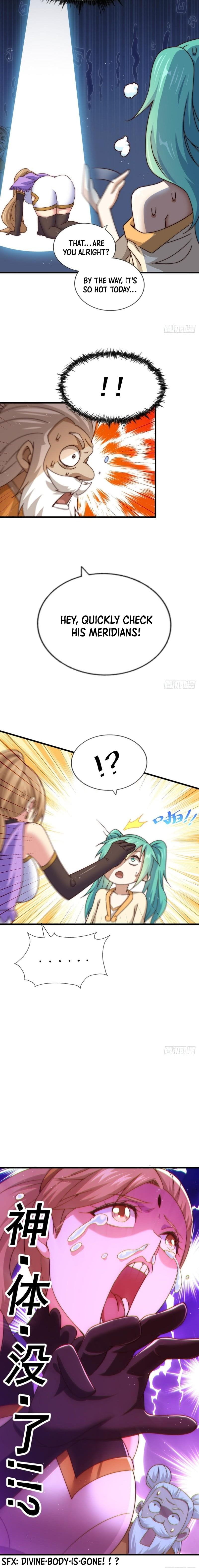Above Ten Thousand People Chapter 122 - 20