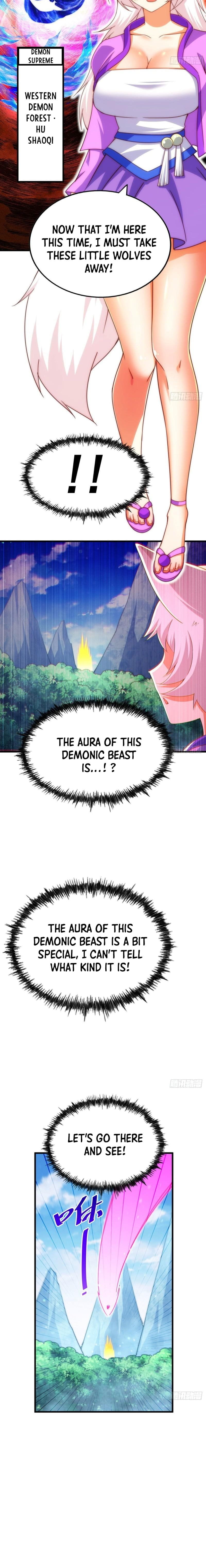 Above Ten Thousand People Chapter 125 - 2