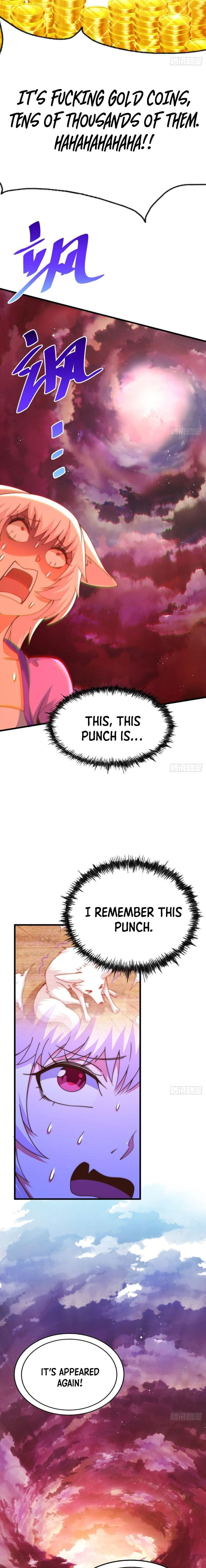 Above Ten Thousand People Chapter 125 - 8