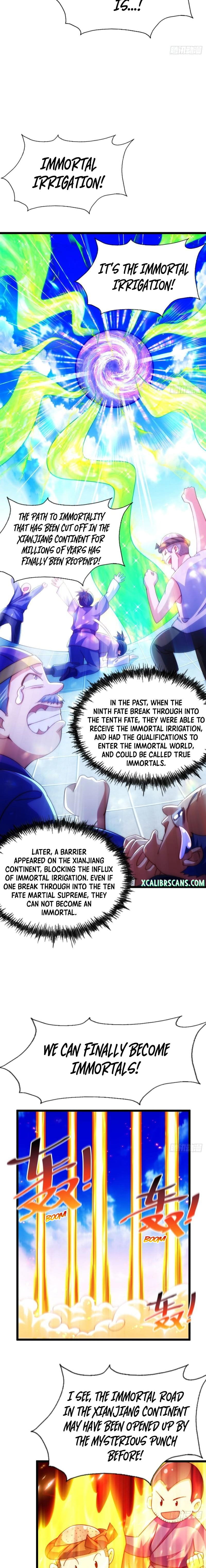 Above Ten Thousand People Chapter 125 - 12