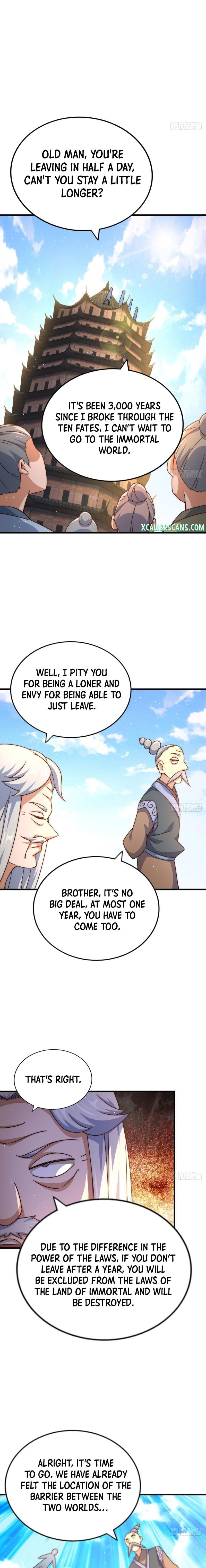 Above Ten Thousand People Chapter 125 - 14