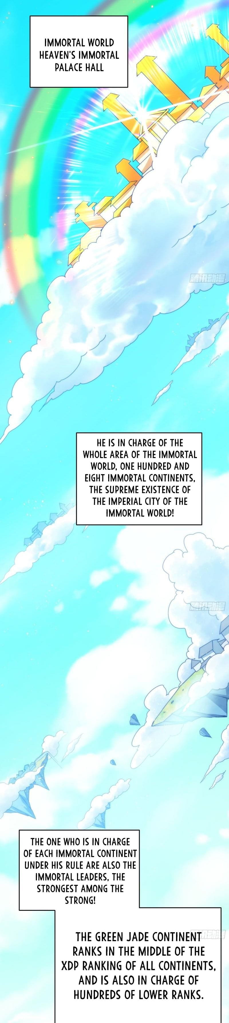 Above Ten Thousand People Chapter 126 - 5