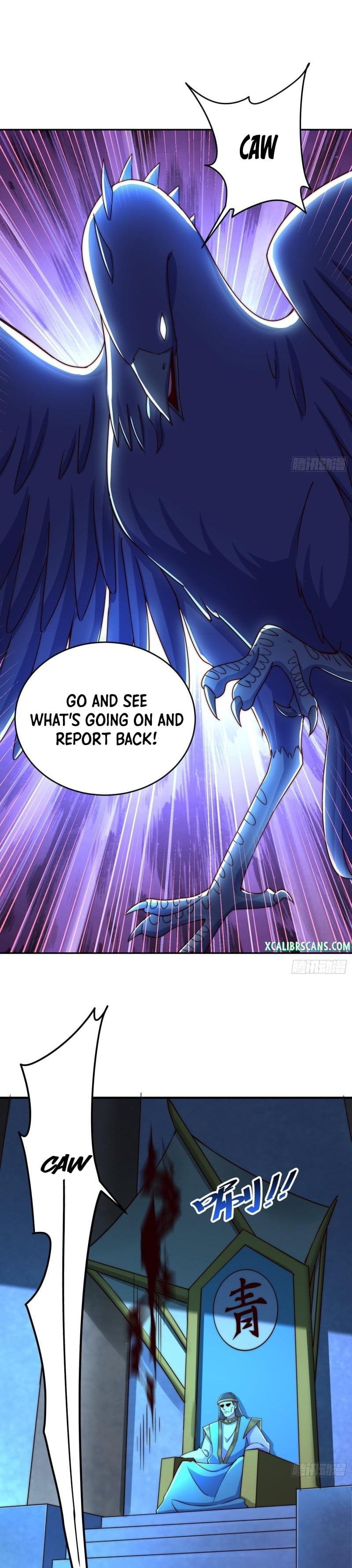Above Ten Thousand People Chapter 126 - 10