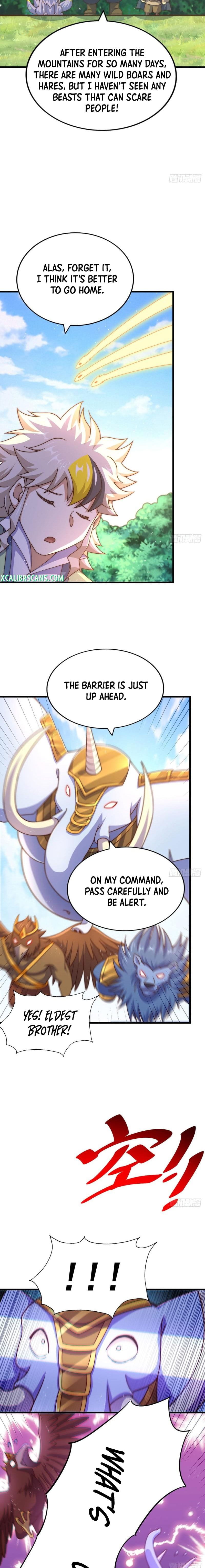 Above Ten Thousand People Chapter 125 - 17