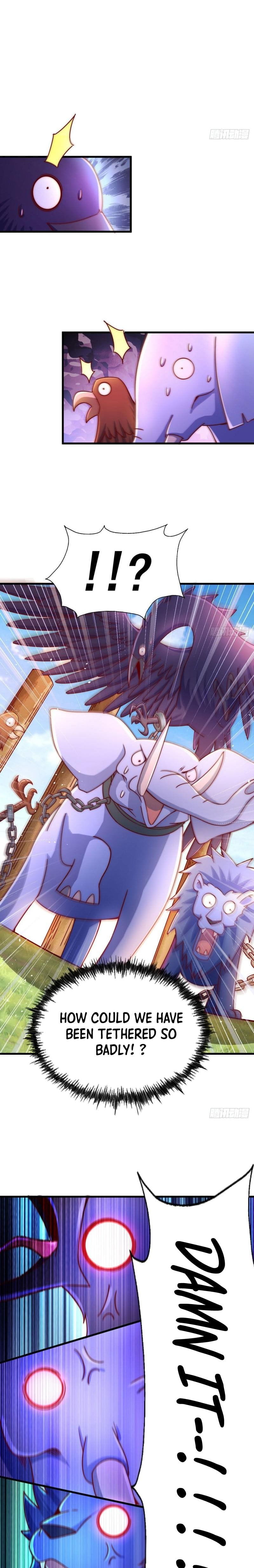 Above Ten Thousand People Chapter 127 - 12