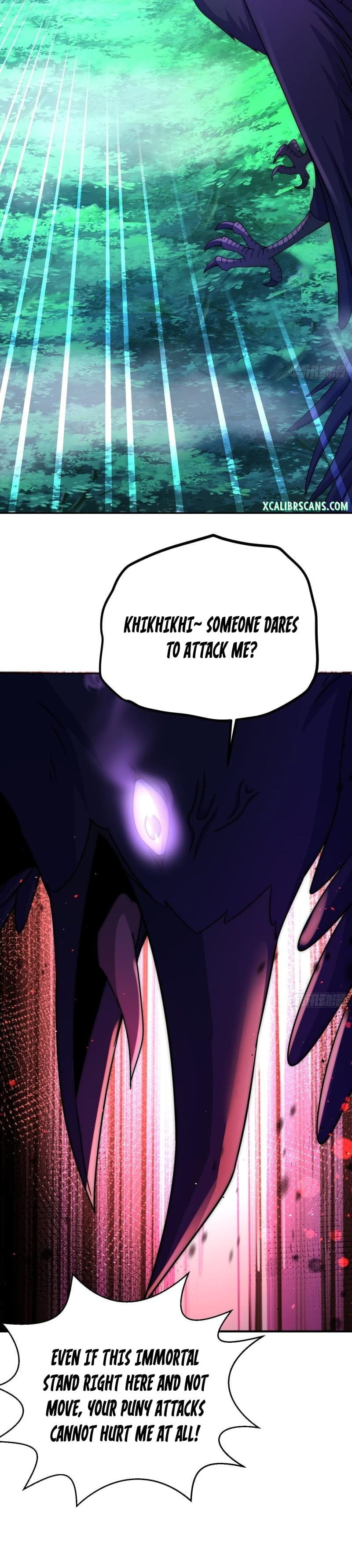 Above Ten Thousand People Chapter 126 - 20