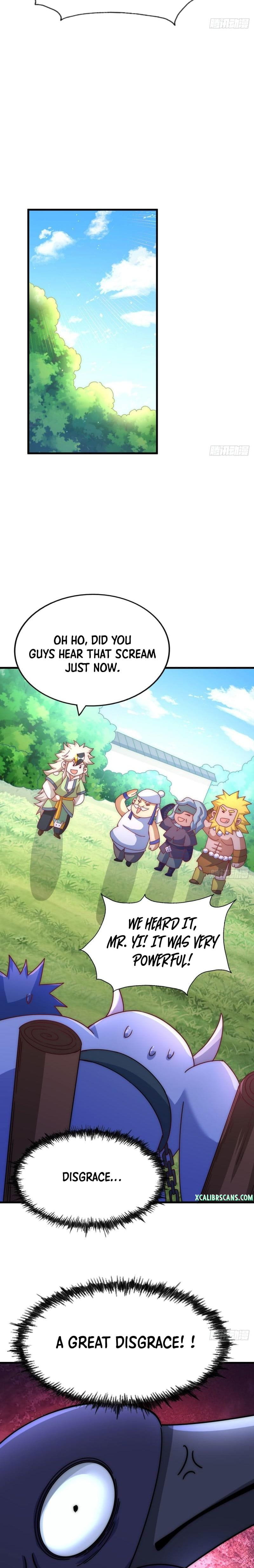 Above Ten Thousand People Chapter 127 - 16
