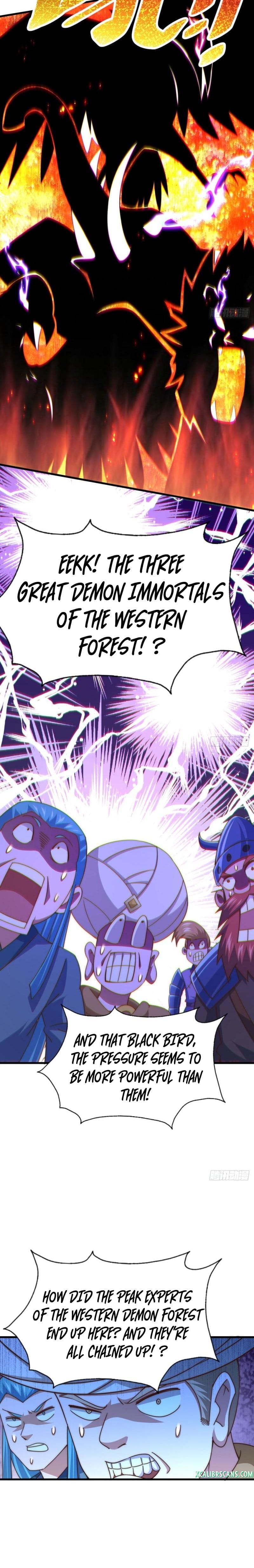 Above Ten Thousand People Chapter 127 - 19