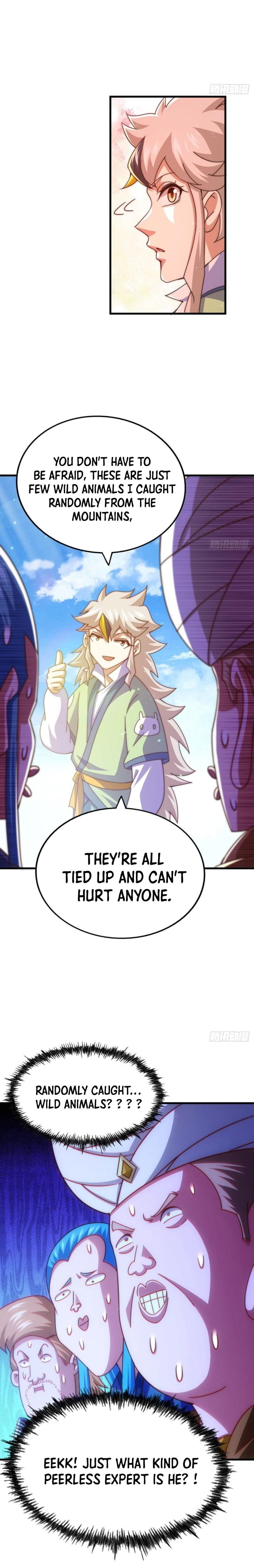 Above Ten Thousand People Chapter 127 - 20