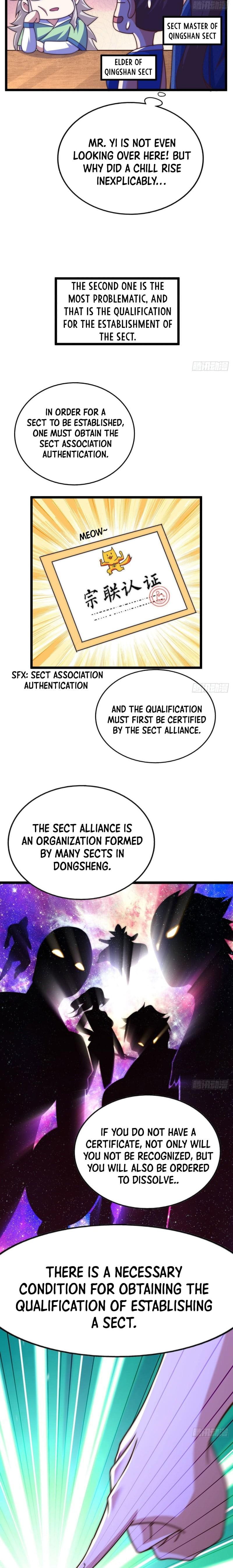 Above Ten Thousand People Chapter 128 - 7