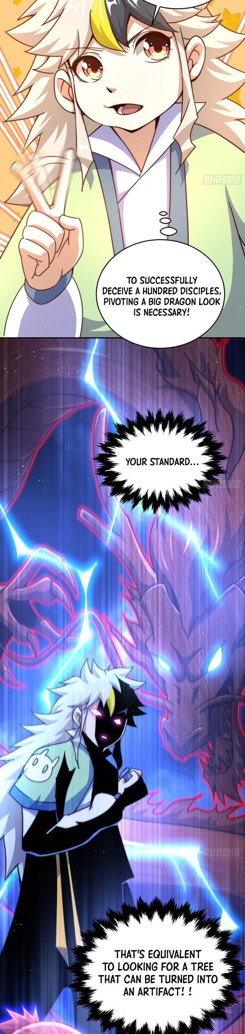Above Ten Thousand People Chapter 129 - 9