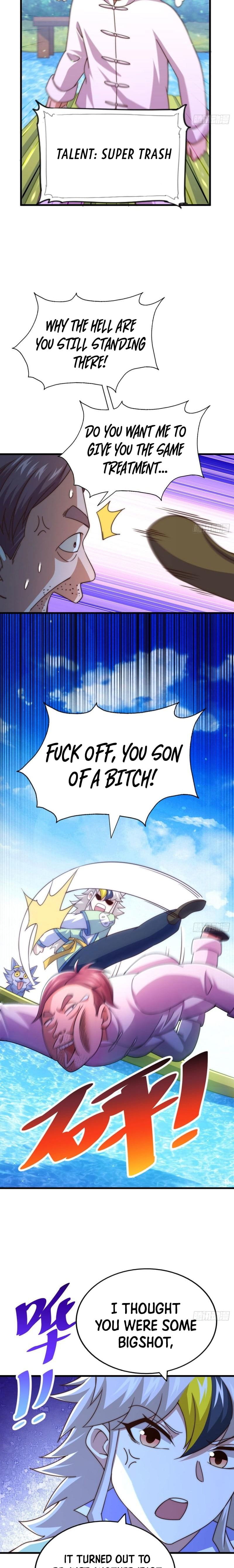 Above Ten Thousand People Chapter 128 - 14