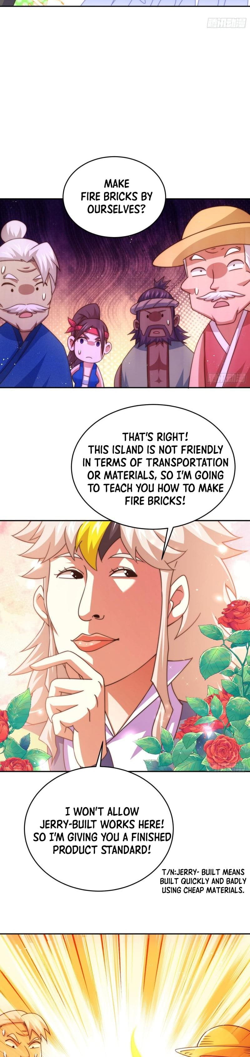 Above Ten Thousand People Chapter 129 - 15