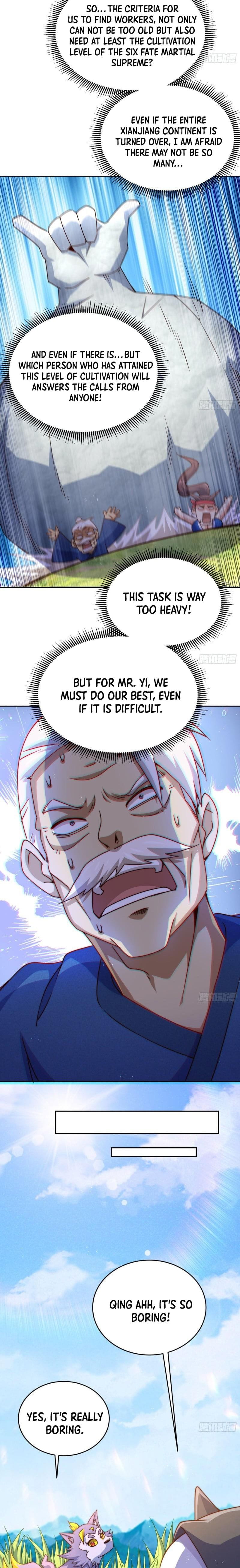 Above Ten Thousand People Chapter 130 - 2
