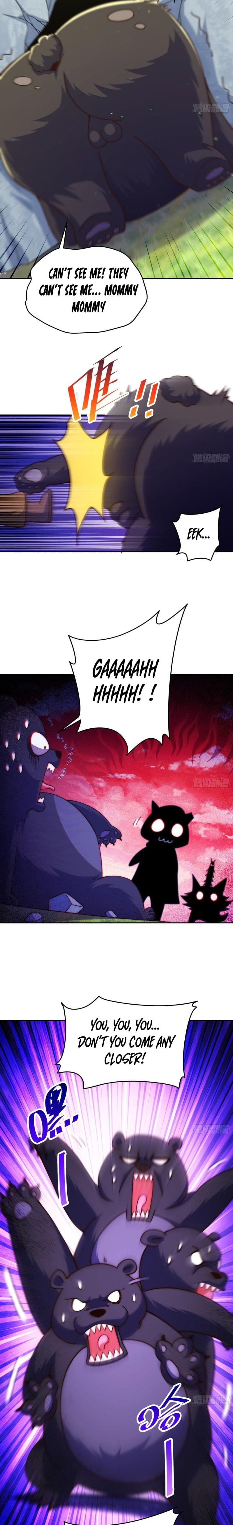 Above Ten Thousand People Chapter 130 - 4