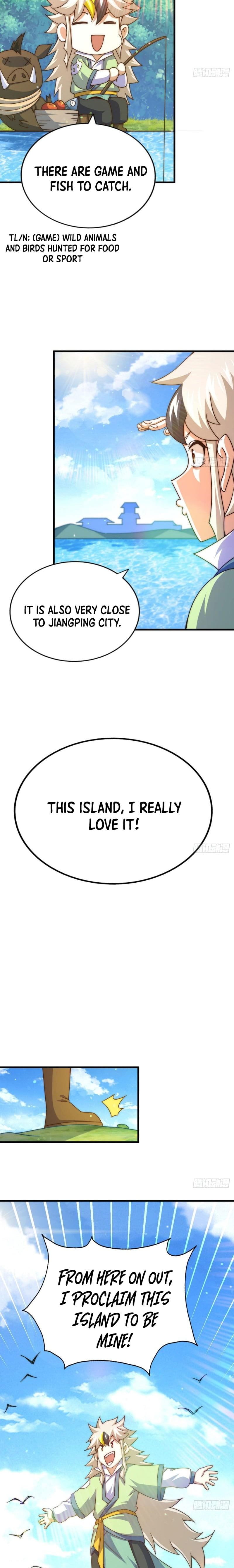 Above Ten Thousand People Chapter 128 - 17
