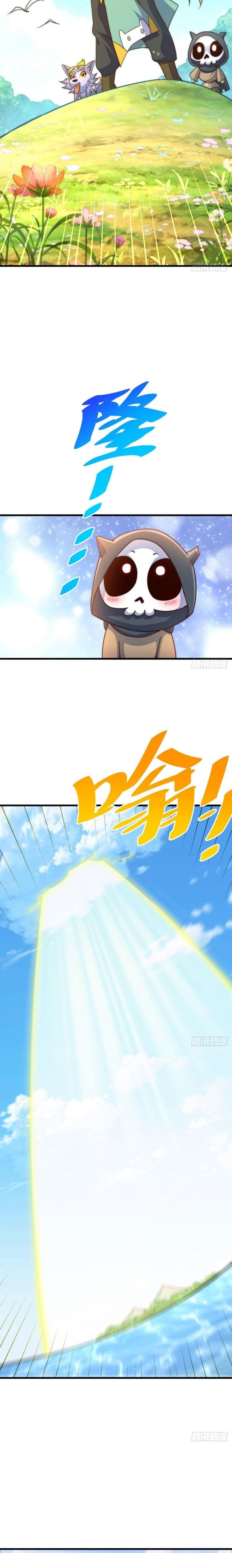 Above Ten Thousand People Chapter 128 - 18