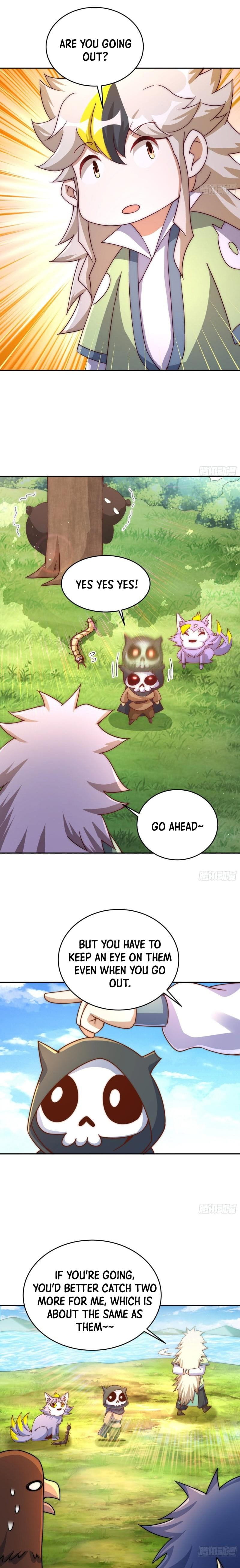 Above Ten Thousand People Chapter 130 - 15