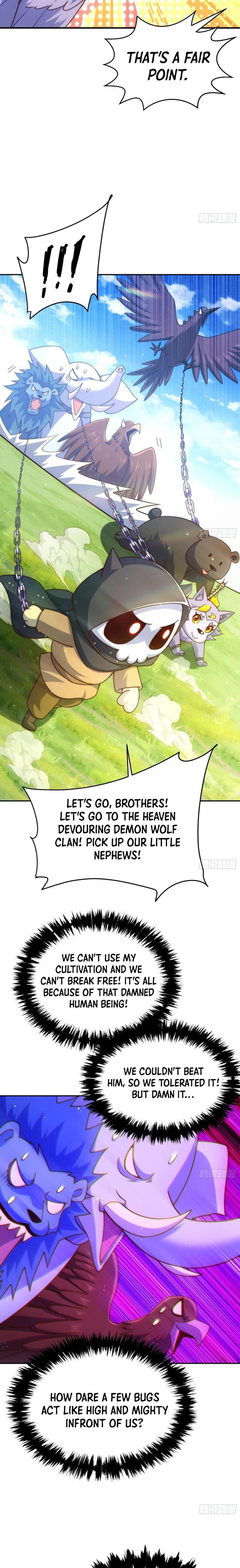 Above Ten Thousand People Chapter 130 - 17