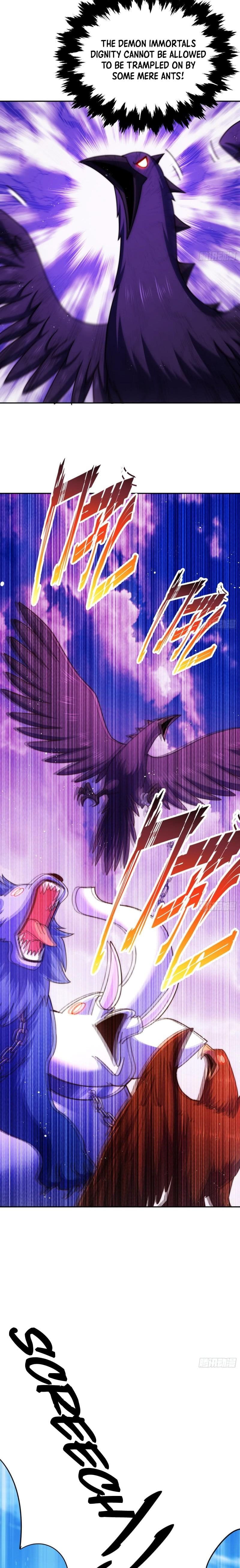 Above Ten Thousand People Chapter 130 - 18