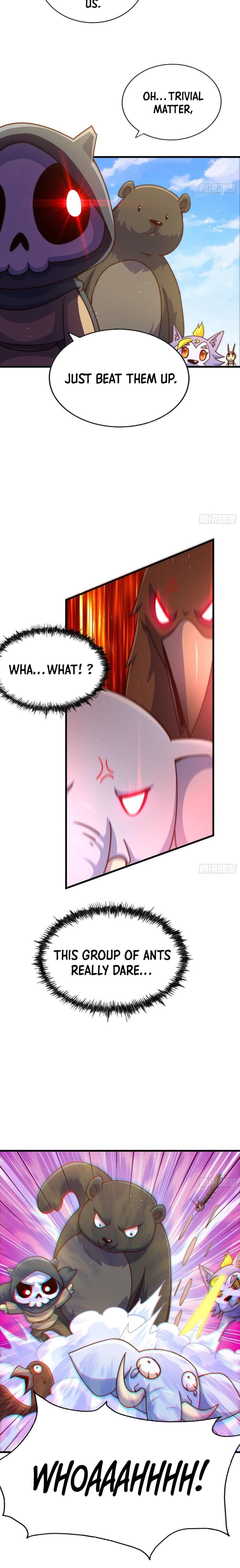 Above Ten Thousand People Chapter 130 - 20