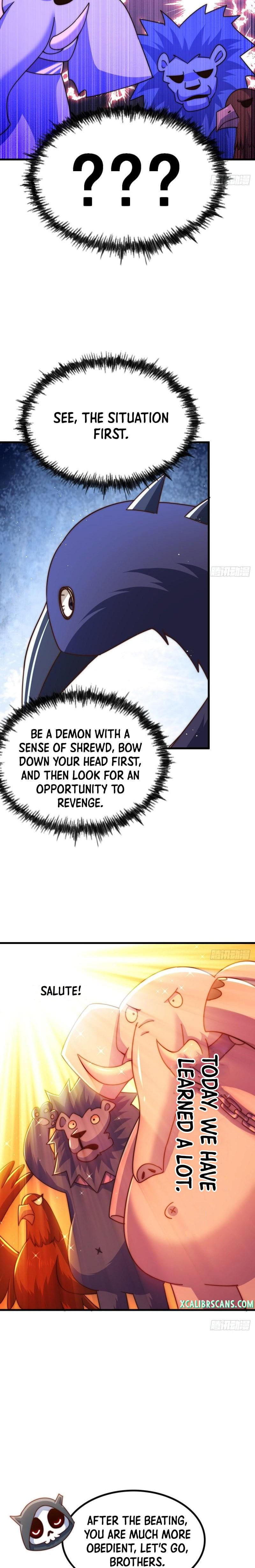 Above Ten Thousand People Chapter 131 - 3