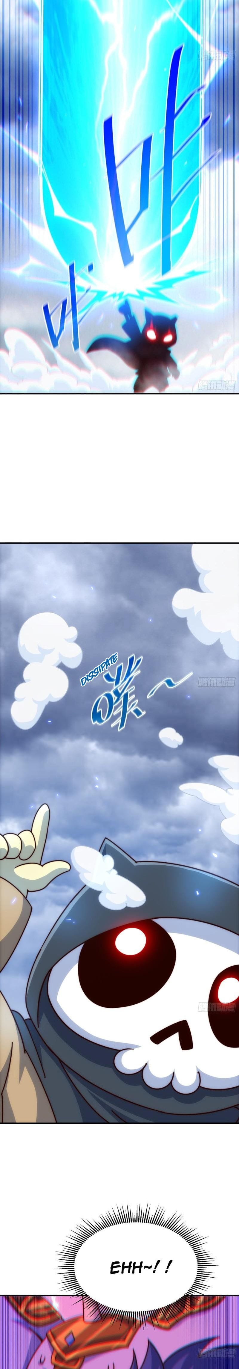 Above Ten Thousand People Chapter 132 - 4