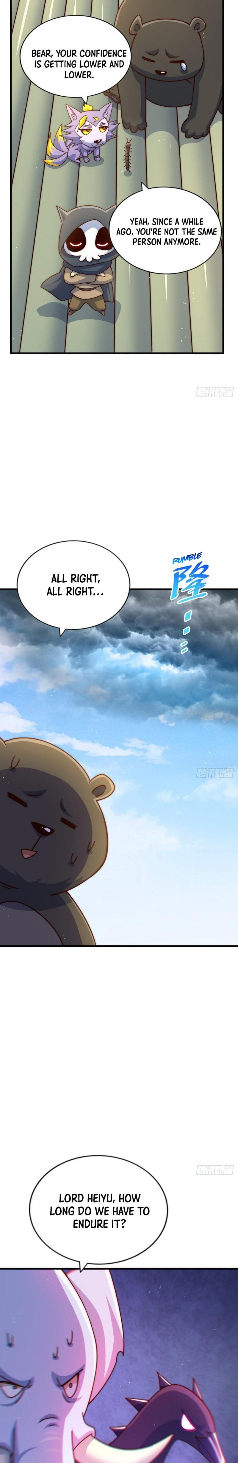 Above Ten Thousand People Chapter 131 - 5